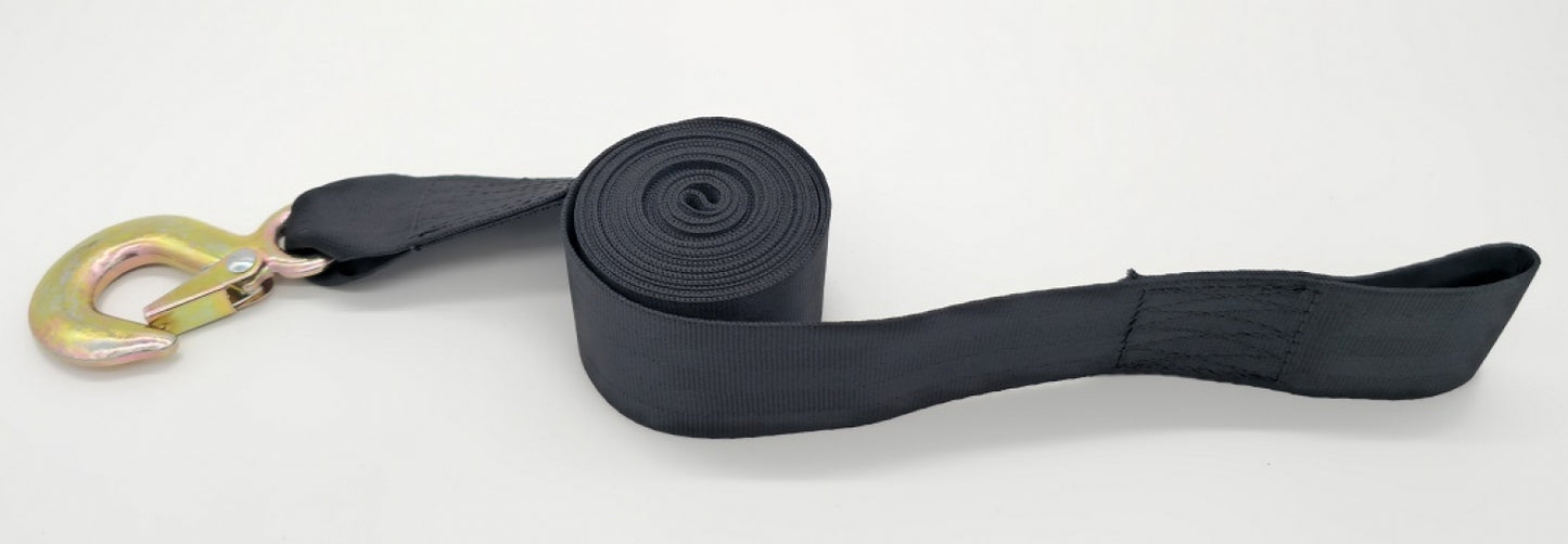 11' REPLACEMENT STRAP