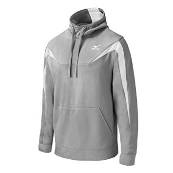 ELITE THERMAL HOODIE