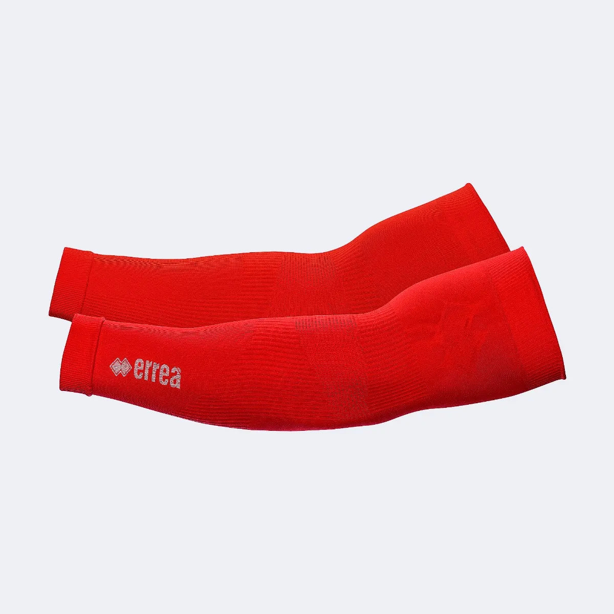 Errea Knik Armsleeves Red