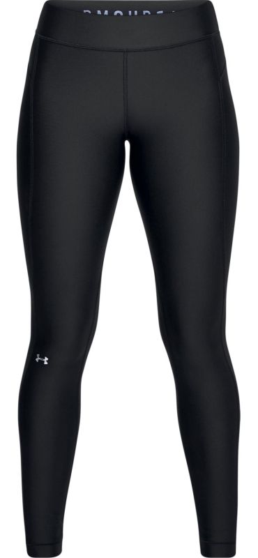 UA WOMEN HEATGEAR LEGGINGS