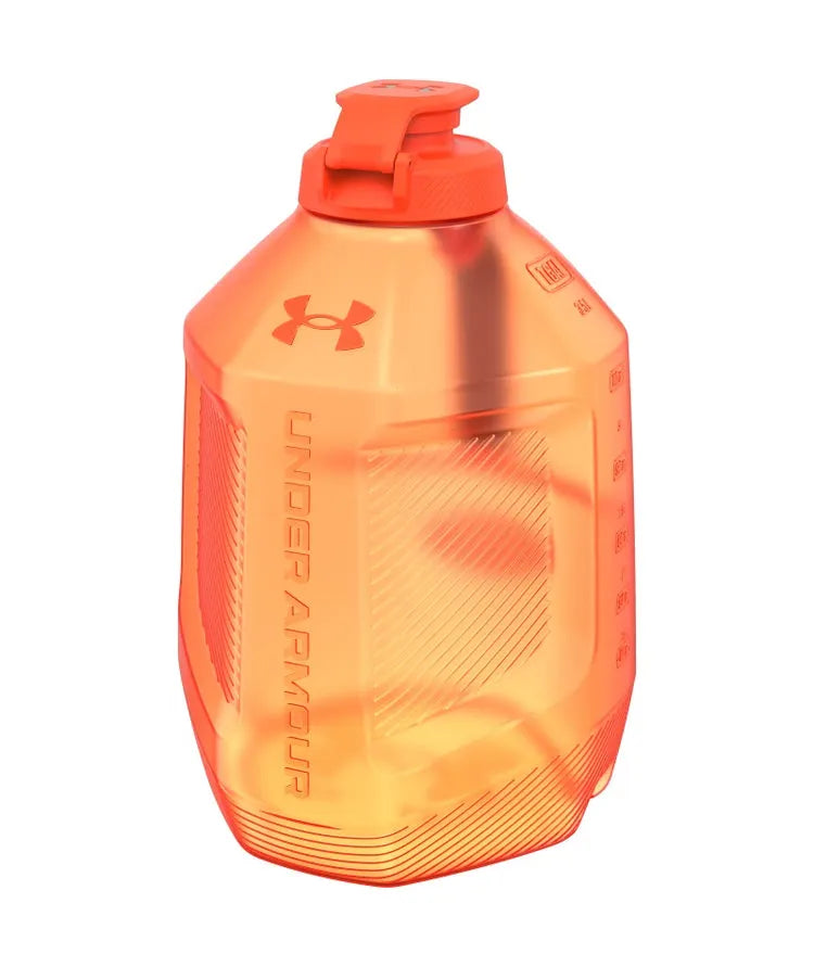 UA 1 GALLON SIDELINE JUG