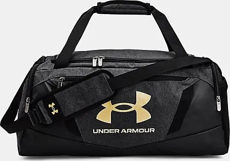 UA UNDENIABLE 5.0 SMALL DUFFLE BAG