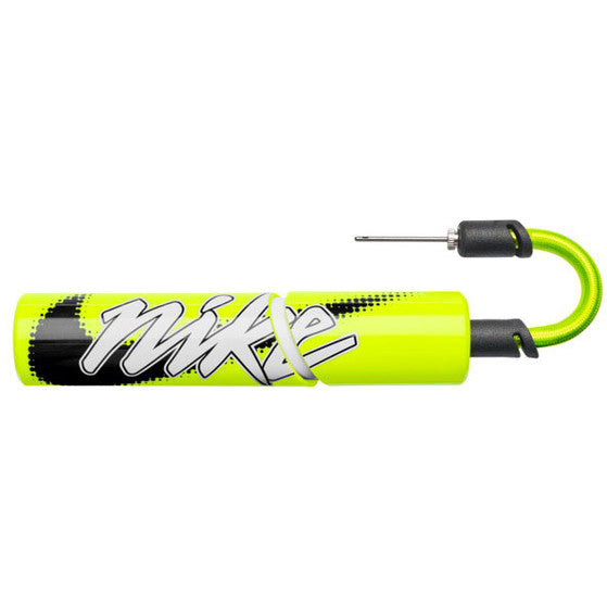 NIKE ESSENTIAL BALL PUMP