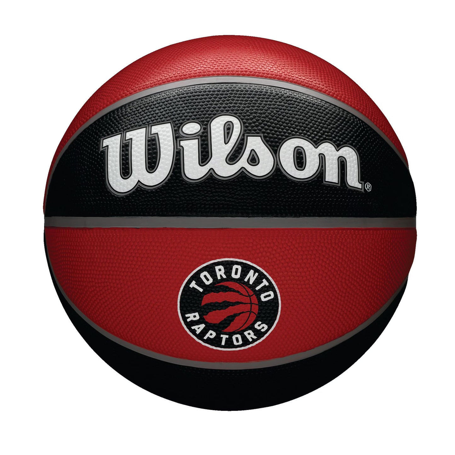 WILSON - HOMMAGE D'ÉQUIPE NBA TORONTO RAPTORS