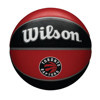 WILSON - HOMMAGE D'ÉQUIPE NBA TORONTO RAPTORS