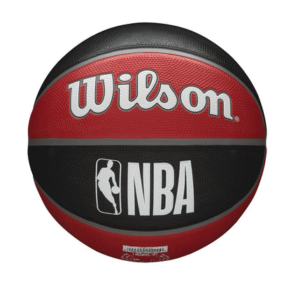 WILSON - HOMMAGE D'ÉQUIPE NBA TORONTO RAPTORS