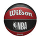 WILSON - HOMMAGE D'ÉQUIPE NBA TORONTO RAPTORS
