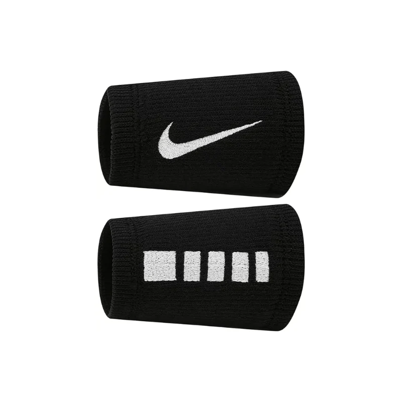 NIKE BANDEAU DE POIGNET LARGE ELITE ONE SIZE