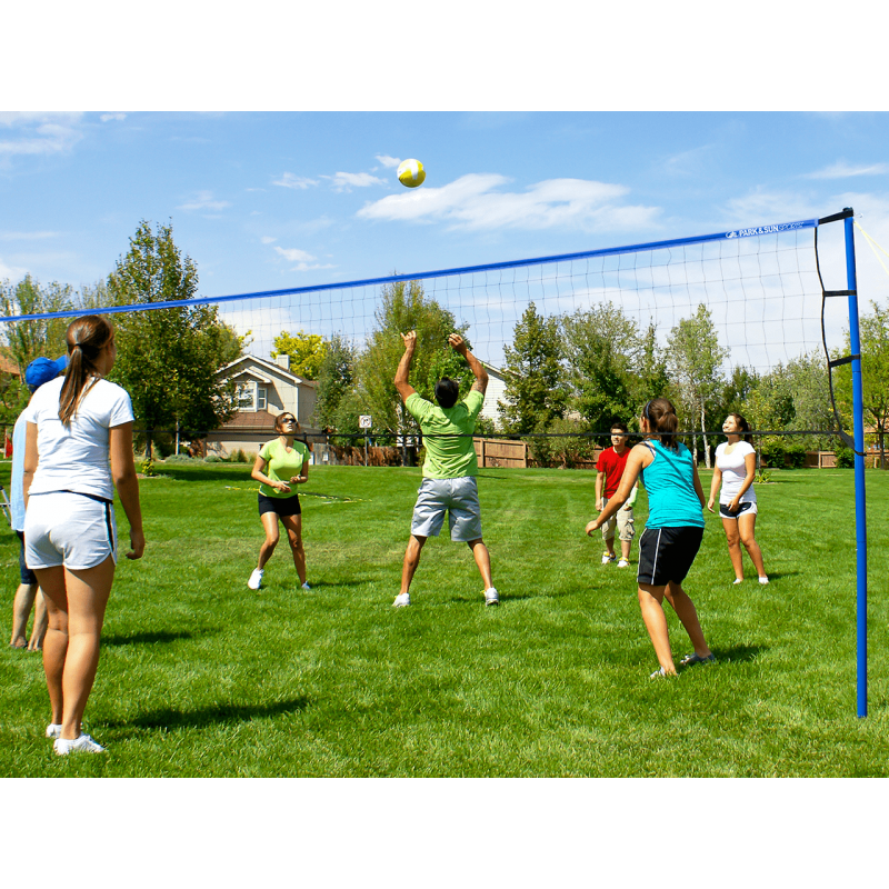 Park & Sun “Spiker Sport” Volleyball Kit 